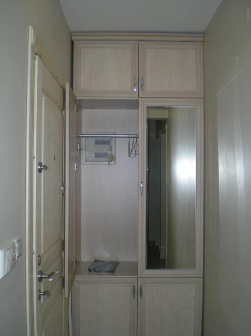 Konakli Apartments Esmirna Exterior foto
